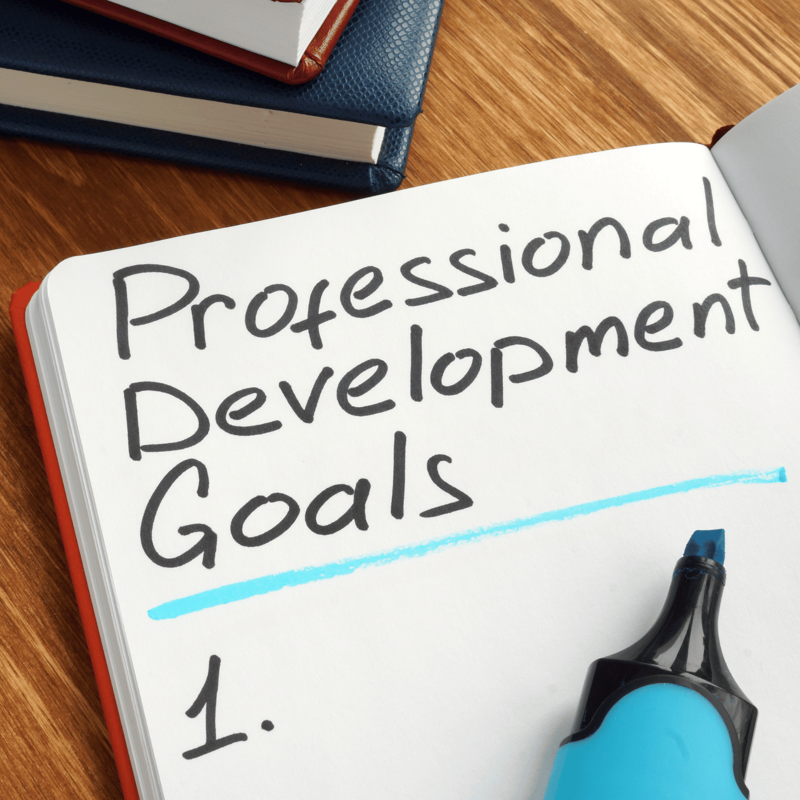 Professional Development