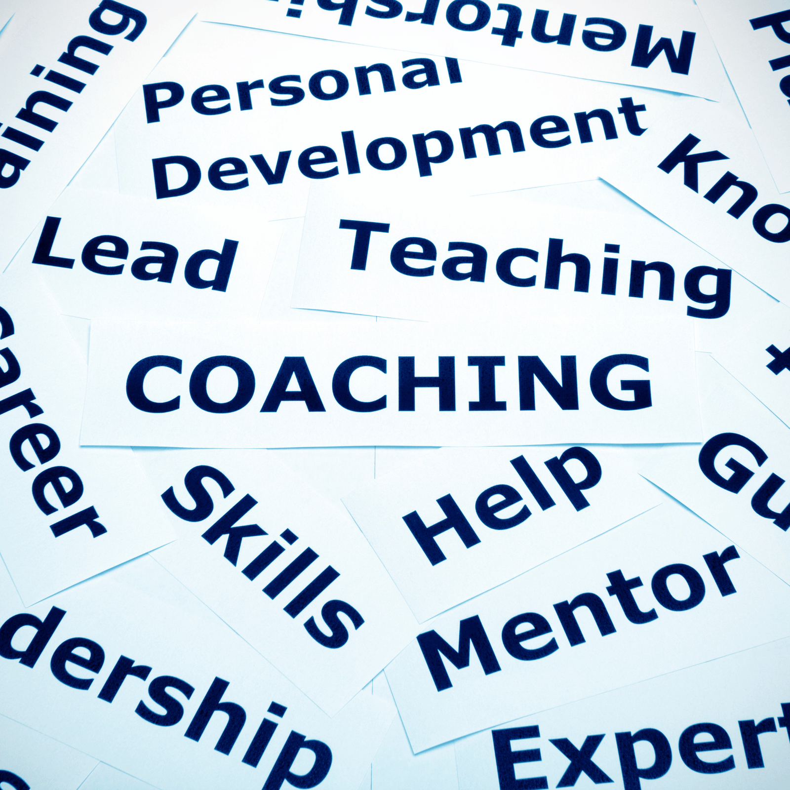 Coaching