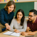 Why Every School Needs an EL Coach: The Hidden Power of Instructional Coaching