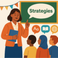 5 Game-Changing Strategies to Support English Language Learners in Any Classroom