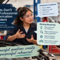 Part 3: Students Don’t Learn Professional Communication by Accident (Series on Communication Expectations in CTE )